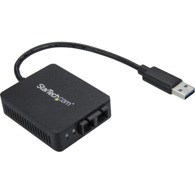 STARTECH Mrežna kartica US1GA30SXSC, optička, 1000 Mbit/s