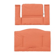 STOKKE Jastuk za stolicu Tripp Trapp terracotta