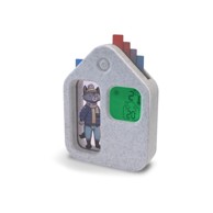 KIDYWOLF Dječja edukativna stanica za vrijeme