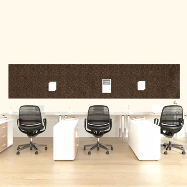 Rola pluta, 500 × 100 cm, 0,5 cm, pluto i guma, smeđa