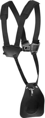 FIELDMANN naramenica za motornu pilu FZS 9052