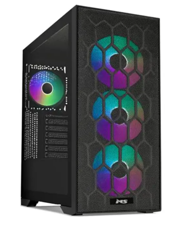 MS PC kućište Armor V735, gaming