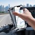 KOANNI Antivibracijski držač za telefon za bicikl i motocikl