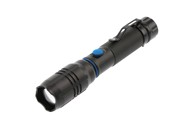 Ručna LED svjetiljka ZOOM, 8W, 800Lm, 6400K