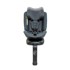 MAXI-COSI Autosjedalica Spinel 360 Plus Grupa 0+, 1, 2, 3 (0-36 kg) (40-145 cm) siva