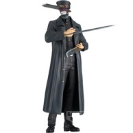 Figura Chainsaw Man Samurai Sword, 19 cm
