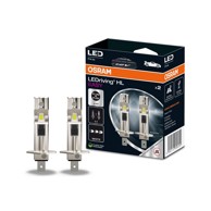 OSRAM LEDriving LED žarulje HL Easy H1 64150DWESY-2HB, 6500K