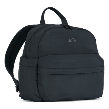 JOIE Torba za potrepštine ruksak, crna