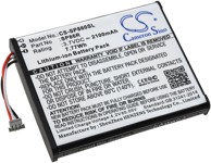 Baterija za Sony PS Vita PSV2000 SP86R