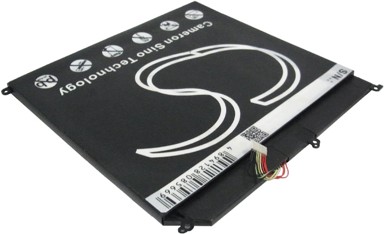 Baterija za Lenovo Thinkpad x1 helix / Typ 45N1102