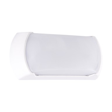 STRUHM LED svjetiljka, Enduro, 12W, bijela, 4000K