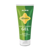 ALPA Gel za masažu Lesana, 100 ml