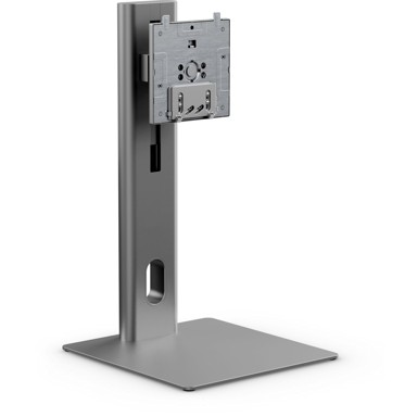 ALOGIC Monitor ASPEKT Touch 32, UHD, mat, docking, siva