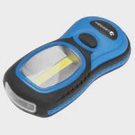 HOGERT LED svjetiljka ručna 3W HT1E402