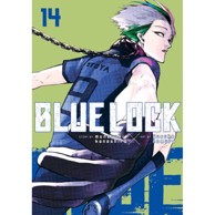 Blue Lock vol. 14