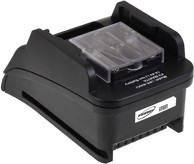 Adapter za Powery punjač Makita 14,4V Li-Ion