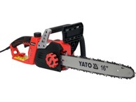 YATO Električna lančana pila YT-84872, 2400 W