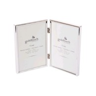 GOLDBUCH Foto okvir Fine, za dvije slike, 10x15 cm