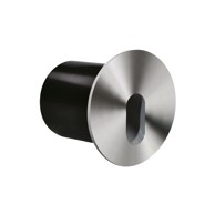 LED svjetiljka Rafi C 3W, krom 4000K, IP44, boja krom