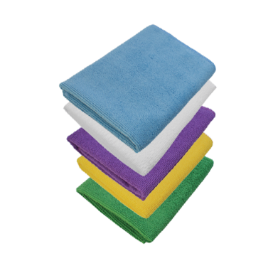 Set Premium, 5 x krpa, 40 x 40 cm, 300 gsm