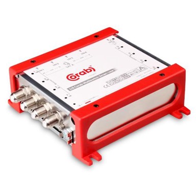 CORAB Satelitska antena Smart Line, 5/8