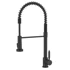 ALVEUS Slavina Urban-S, Black Mat