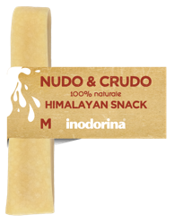 INODORINA Poslastica za pse Himalayan Snack M, 1 komad