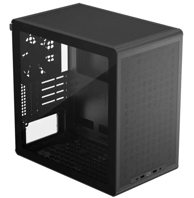 COOLER MASTER Kućište Q300L V3, crno