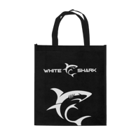 WHITE SHARK Torba za kupovinu Baracuda