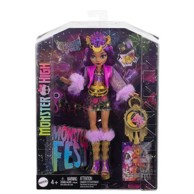 MATTEL Lutka Monster High Clawdeen Wolf