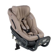 BESAFE autosjedalica Stretch², dark sand SoftBreeze