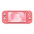 NINTENDO Prijenosna igraća konzola Switch Lite, koraljna