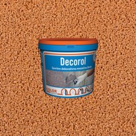 CEMIX Decorol Zrnca (D) za dekorativnu žbuku, 2,22 kg