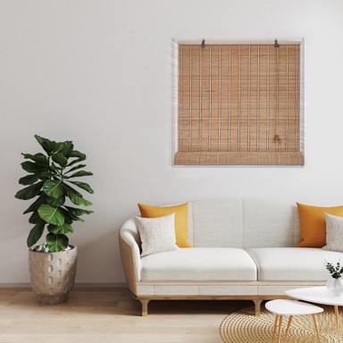 Rolete Bambus Slide, 150x180 cm