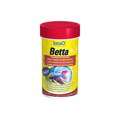 TETRA Hrana za ribe Betta, 100 ml