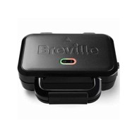 BREVILLE Toster Deep Fill VST082X01l, preklopni