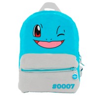 POKÉMON Ruksak Squirtle, 30 cm