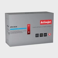 ACTIVEJET Toner za printer ATH-361N, cyan