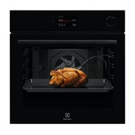 ELECTROLUX Ugradbena pećnica LOC9P3XZ MealAssist