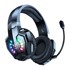 ONIKUMA Gaming slušalice, B15, crne