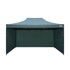 AGA Sklopivi paviljon, dimenzije 3 x 4,5 m, zelena