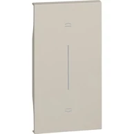 LNOW Pokrivna tipka KM05M2, za K4037, 2M, pijesak