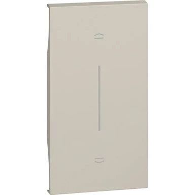 LNOW Pokrivna tipka KM05M2, za K4037, 2M, pijesak