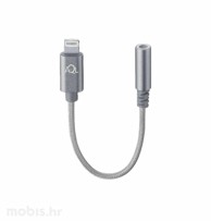 CELLULARLINE Audio adapter AUX - MFI