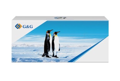 G&G Zamjenski toner HP W2211X s čipom, cijan