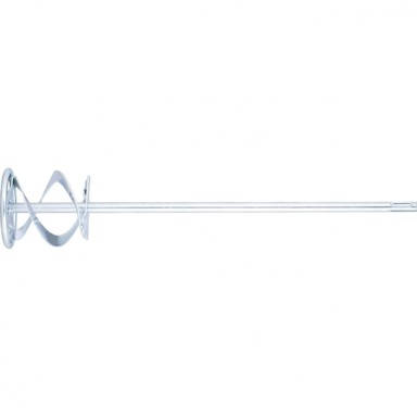 MTX Miješalica za boju SDS+, 120 x 600 mm