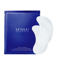 SENSAI Maske za oči 10 x 2 komada Cellular Performance Extra Intensive Revitalizing Pads
