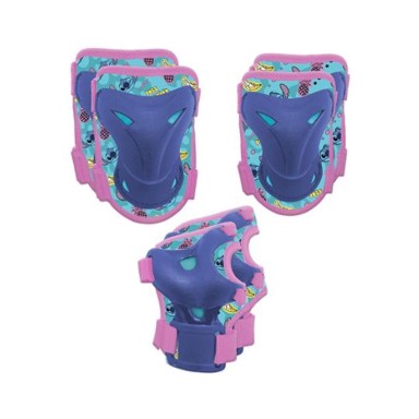 SEVEN Štitnici za koljena, laktove i zapešća, Stitch