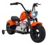Motor na akumulator WARRIOR, narančasta