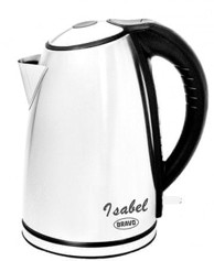 BRAVO Električno kuhalo za vodu B4426 Isabel, bijelo